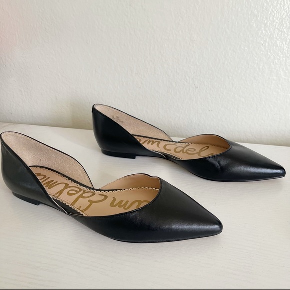 Sam Edelman Shoes - Sam Edelman | Rodney D’Orsay Flats
